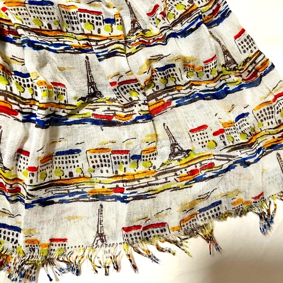 Banana Republic Accessories - BR scarf